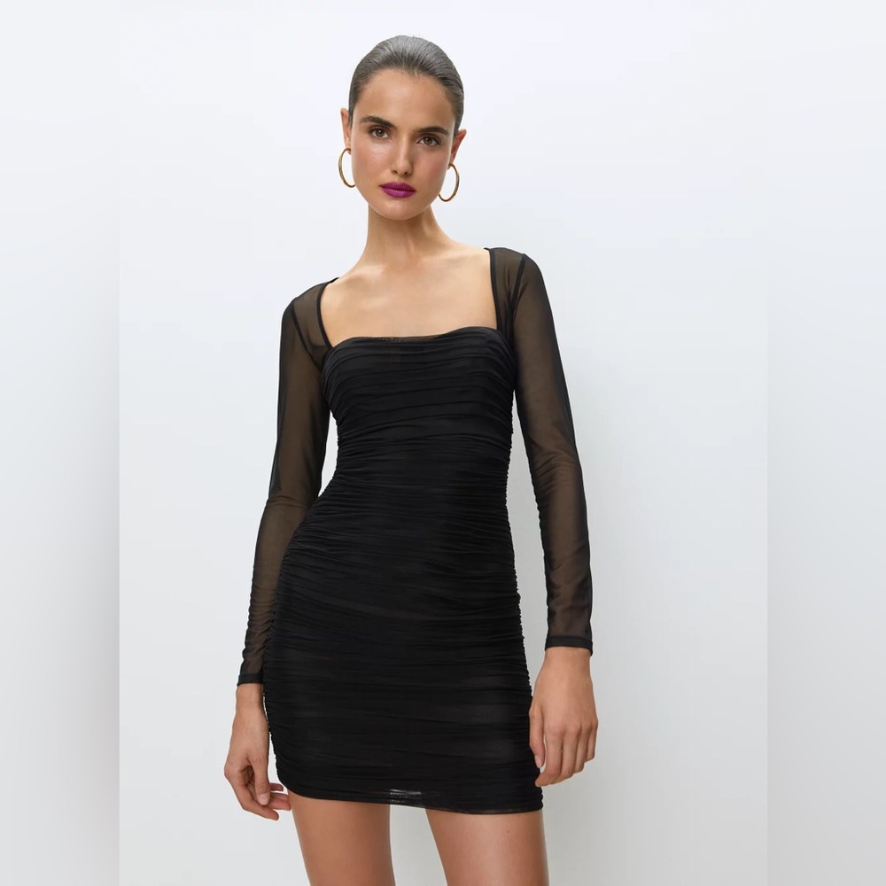 Aritzia - Babaton Watt Dress